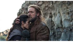 『ノア 約束の舟』-(C) 2012 Paramount Pictures. All Rights Reserved.