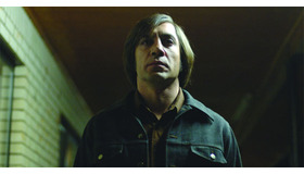 『ノーカントリー』 -(C) 2007 Paramount Vantage, A PARAMOUNT PICTURES company. All Rights Reserved.