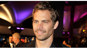 ポール・ウォーカー-(C) Getty Images