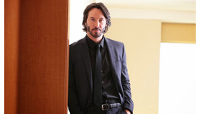 キアヌ・リーヴス／『47RONIN』