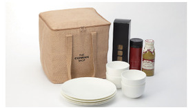 ザ・コンランショップ キッチン　スーパーハッピーセット（20点限り）10,000円