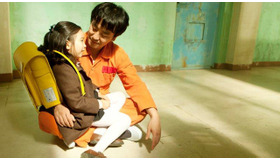 『7番房の軌跡』-(C) 2012 NEXT ENTERTAINMENT WORLD Inc. ＆ FINEWORKS Co., Ltd. All Rights Reserved.