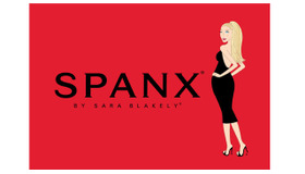 セレブ御用達のボディシェイプウェアSPANX