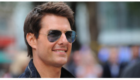 トム・クルーズ-(C) Getty Images