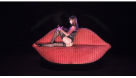 『ファイアbyルブタン』-(C) Antoine Poupel