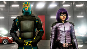 『キック・アス／ジャスティス・フォーエバー』 -(C) 2013 UNIVERSAL STUDIOS All Rights Reserved.