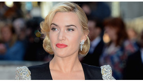 ケイト・ウィンスレット-(C) Getty Images