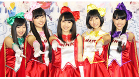 ももいろクローバーZ（百田夏菜子＆玉井詩織＆佐々木彩夏＆有安杏果＆高城れに）／ドラマ「天使とジャンプ」