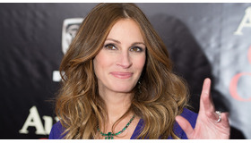 ジュリア・ロバーツ-(C) Getty Images