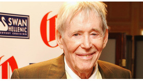 ピーター・オトゥール-(C) Getty Images