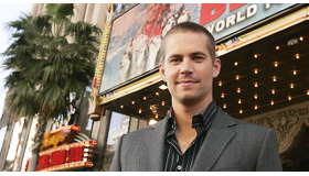 ポール・ウォーカー-(C) Getty Images