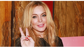 リンジー・ローハン-(C) Getty Images