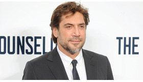 ハビエル・バルデム-(C) Getty Images