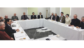 【雅子BLOG】「シネマ夢倶楽部」推薦委員会にて