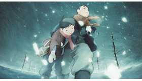 『ジョバンニの島』　- (C) JAME