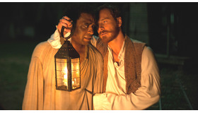 『それでも夜は明ける』-(C) 2013 Bass Films, LLC and Monarchy Enterprises S.a.r.l. in the rest of the World.　All Rights Reserved.