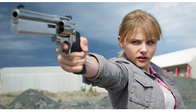 『キック・アス／ジャスティス・フォーエバー』-(C) 2013 UNIVERSAL STUDIOS All Rights Reserved.