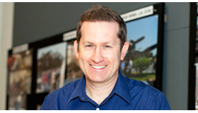 ジェフリー・M・ハワード（脚本）／『プレーンズ』 in ディズニー・トゥーン・スタジオ（L.A.）