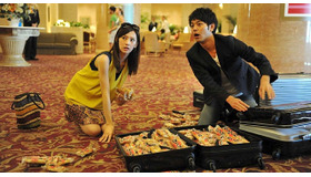 『ジャッジ！』 - (C)2014「ジャッジ！」製作委員会