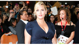 ケイト ウィンスレット 第3児の名前は 熊 Cinemacafe Net