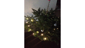 【雅子BLOG】メリークリスマス！