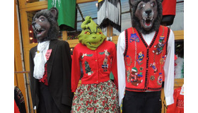 【MOVIEブログ】ダサダサに決めるクリスマス