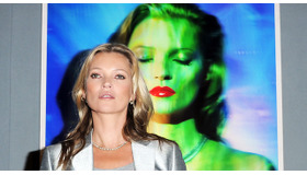 ケイト・モス -(C) Getty Images