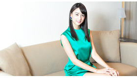 山本美月『劇場版 HUNTER×HUNTER -The LAST MISSION-』／PHOTO：Naoki Kurozu