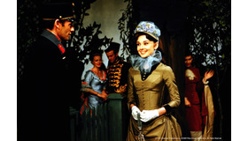 『マイヤーリング』- 　(C)1957 Showcase Productions,Inc. (C)2009 Films Around the World,Inc. All Rights Reserved.