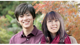 黒川芽以＆大東駿介で現代の“家族の形”描く…映画『ねこにみかん』製作決定！