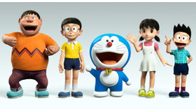 3d版 ドラえもん はのび太 しずかちゃんの ラブストーリー 前田敦子は ジャイ子 に期待 Cinemacafe Net 3d版 ドラえもん はのび太 しずかちゃんの ラブストーリー 前田敦子は ジャイ子 に期待 Cinemacafe Net