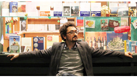 ダヴィド フェンキノス（監督）／フランス映画『ナタリー』