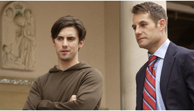 「HEROES／ヒーローズ」