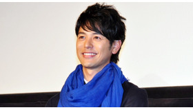 妻夫木聡／『ジャッジ！』新成人特別試写会