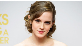 エマ・ワトソン-(C) Getty Images