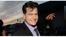 チャーリー・シーン-(C) Getty Images