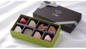 デルレイ 2014 バレンタイン コレクション