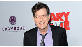 チャーリー・シーン-(C) Getty Images