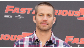 ポール・ウォーカー-(C) Getty Images