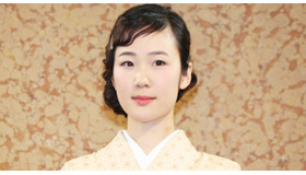 黒木華／『小さいおうち』コラボ企画「昭和モダンカフェ」のオープン記念イベント