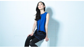 TAO／WOWOW・ドラマW「血の轍」（1月19日スタート）／PHOTO：Naoki Kurozu