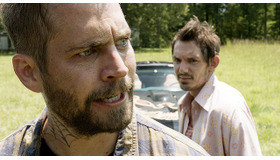 故ポール・ウォーカー主演／『スティーラーズ』-(C)2013 Pawn Shop Chronicles, LLC. All Rights Reserved.