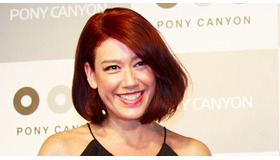 パンサー・菅良太郎への想いを明かしたLiLiCo／『ソウルガールズ』公開直前イベント