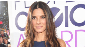 サンドラ・ブロック-(C) Getty Images