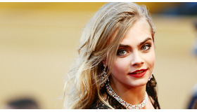 カーラ・デルヴィーニュ-(C) Getty Images