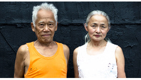 『キューティー＆ボクサー』 -(C) 2013 EX LION TAMER, INC. All rights reserved.