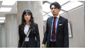 『劇場版 ATARU-THE FIRST LOVE ＆ THE LAST KILL-』