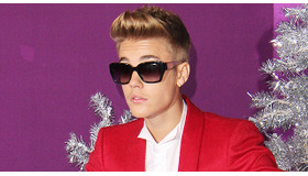 ジャスティン・ビーバー-(C) Getty Images