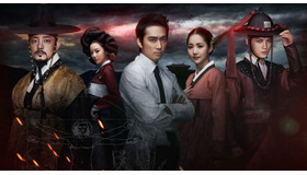 「Dr.JIN＜完全版＞」-(C) MBC ＆ 2012 Victory Production