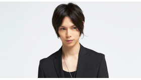 水嶋ヒロ（セバスチャン役）／映画『黒執事』